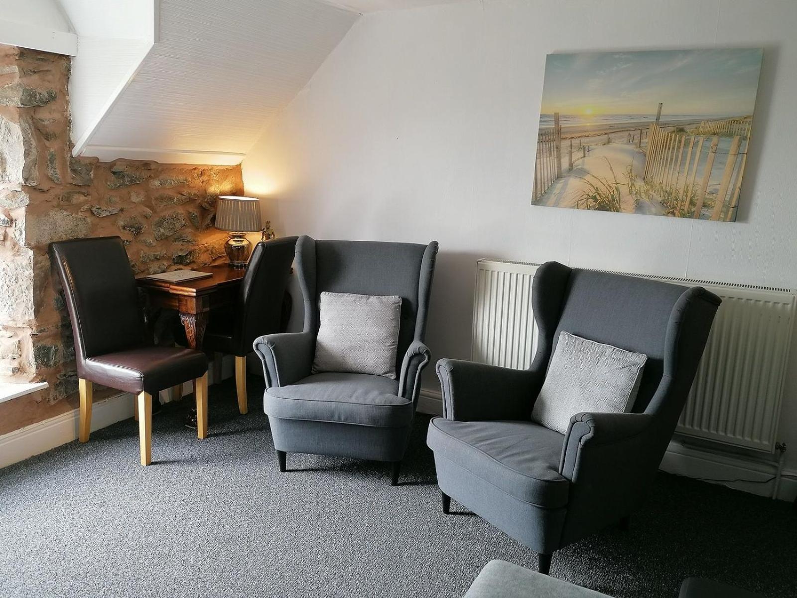 Beach Vista Apartment Three In Barmouth Exterior foto